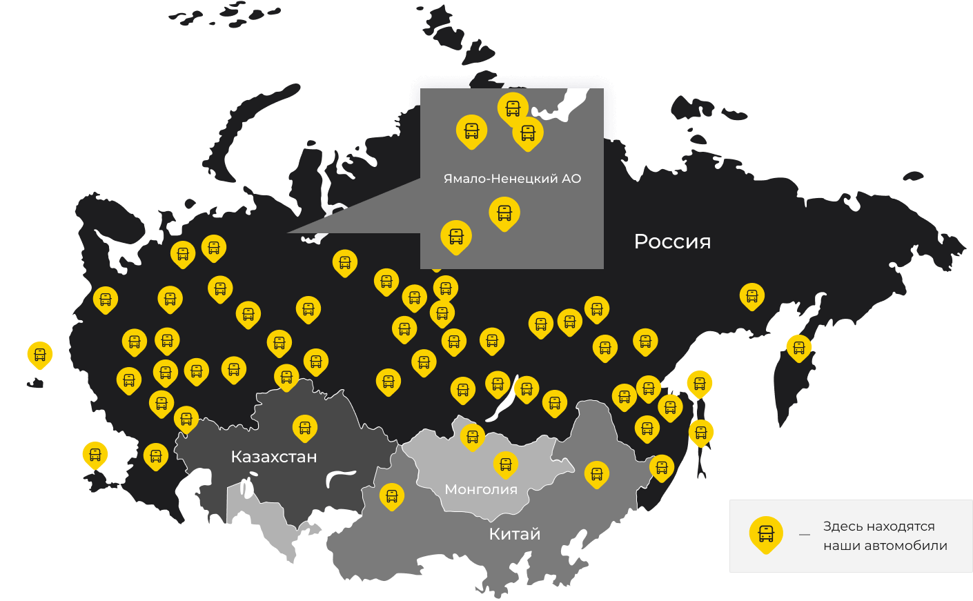 Международные грузоперевозки из Луховки, доставка товаров заграницу от 1 тонны от 1000 кг
